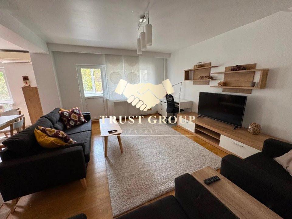 Apartament 2 camere Aviatiei