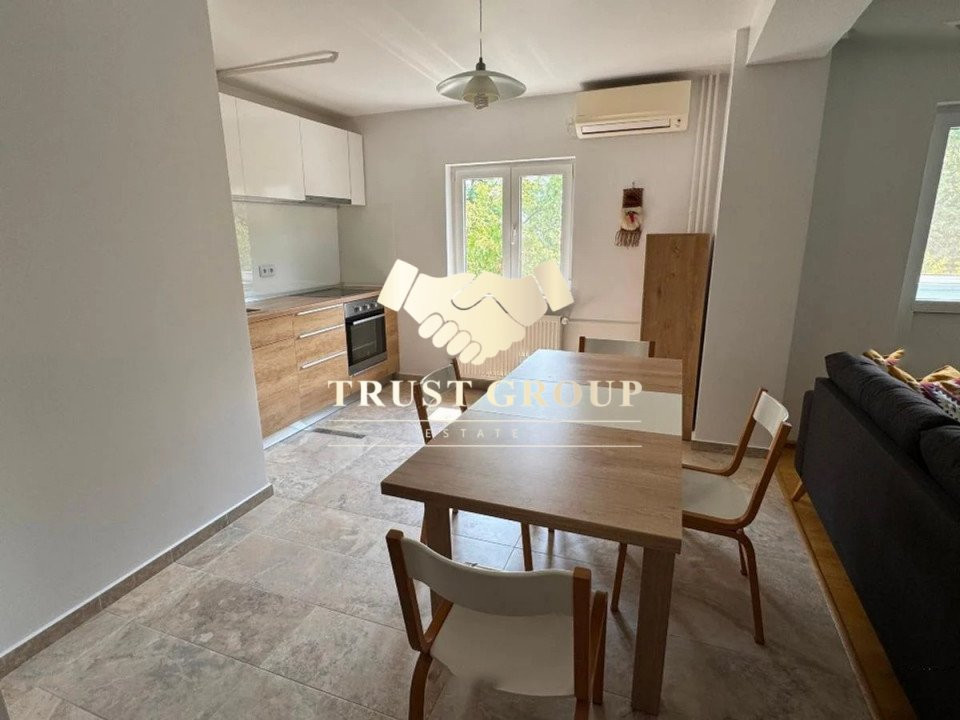 Apartament 2 camere Aviatiei