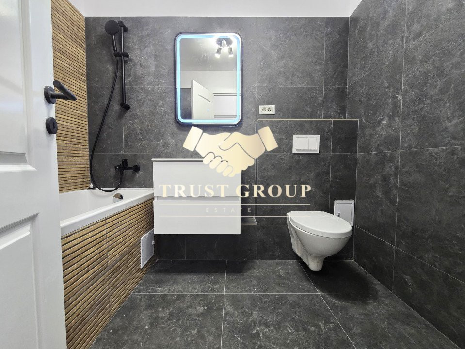 Apartament 2 camere Lujerului | 54mp | 3 min metrou | etaj 2, decomandat | 