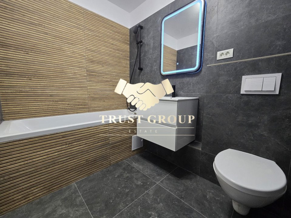 Apartament 2 camere Lujerului | 54mp | 3 min metrou | etaj 2, decomandat | 