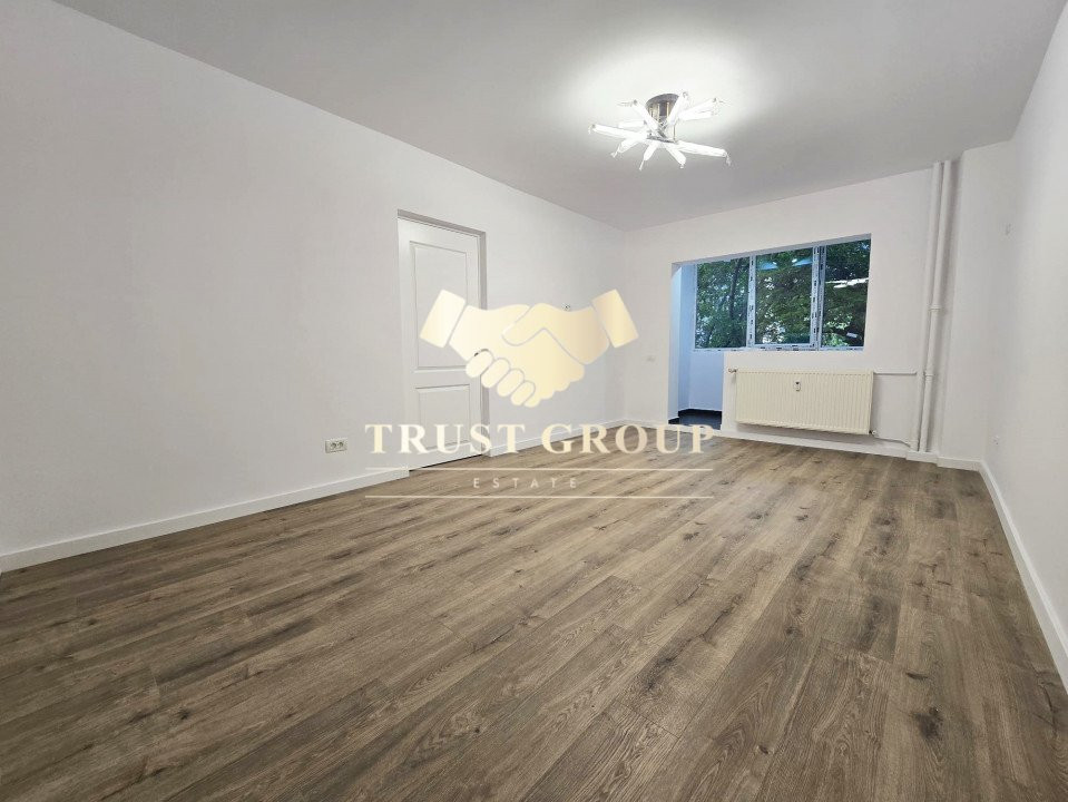 Apartament 2 camere Lujerului | 54mp | 3 min metrou | etaj 2, decomandat | 