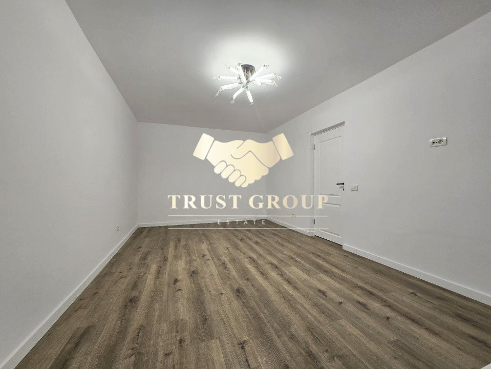 Apartament 2 camere Lujerului | 54mp | 3 min metrou | etaj 2, decomandat | 