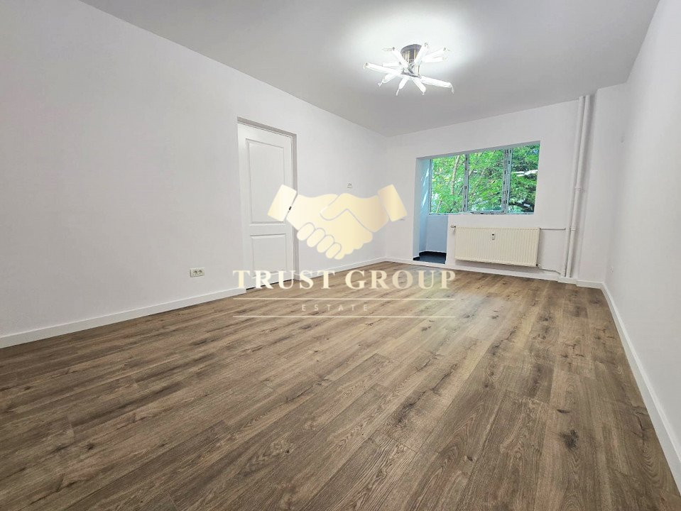 Apartament 2 camere Lujerului | 54mp | 3 min metrou | etaj 2, decomandat | 