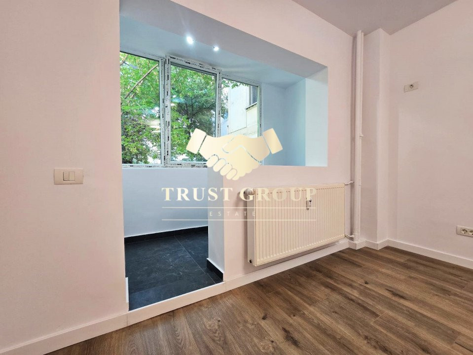 Apartament 2 camere Lujerului | 54mp | 3 min metrou | etaj 2, decomandat | 