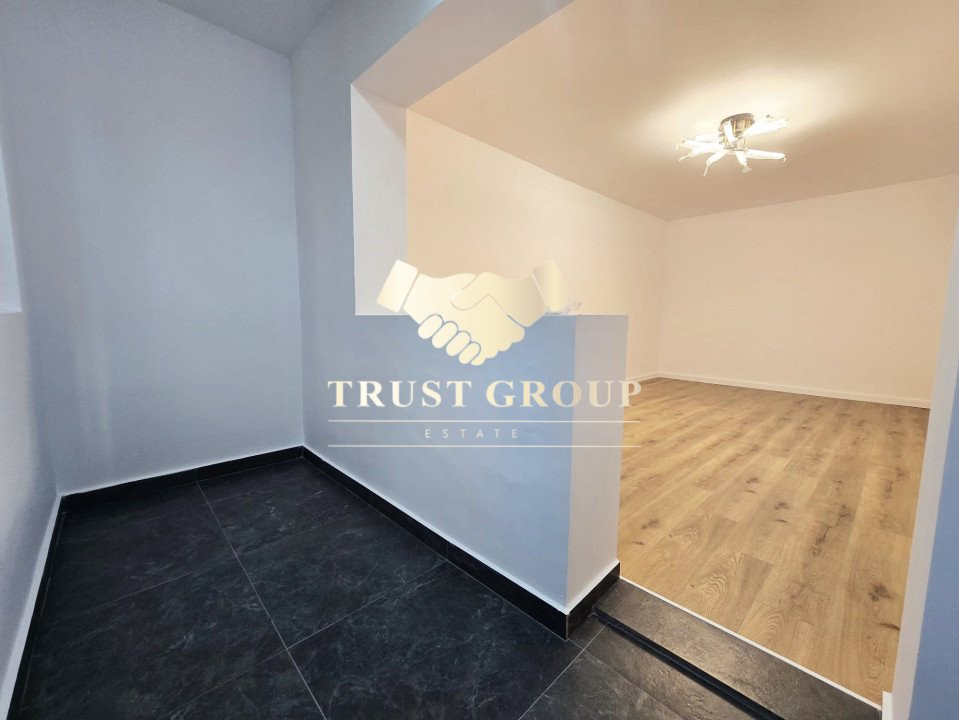 Apartament 2 camere Lujerului | 54mp | 3 min metrou | etaj 2, decomandat | 