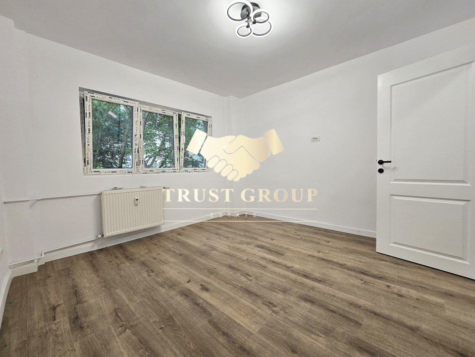 Apartament 2 camere Lujerului | 54mp | 3 min metrou | etaj 2, decomandat | 