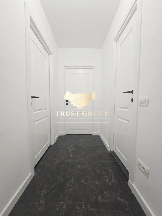 Apartament 2 camere Lujerului | 54mp | 3 min metrou | etaj 2, decomandat | 