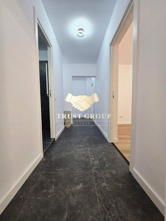 Apartament 2 camere Lujerului | 54mp | 3 min metrou | etaj 2, decomandat | 