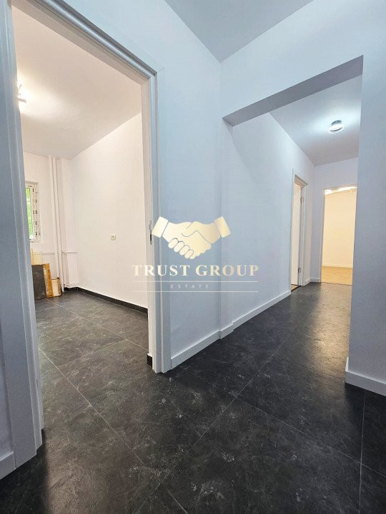 Apartament 2 camere Lujerului | 54mp | 3 min metrou | etaj 2, decomandat | 