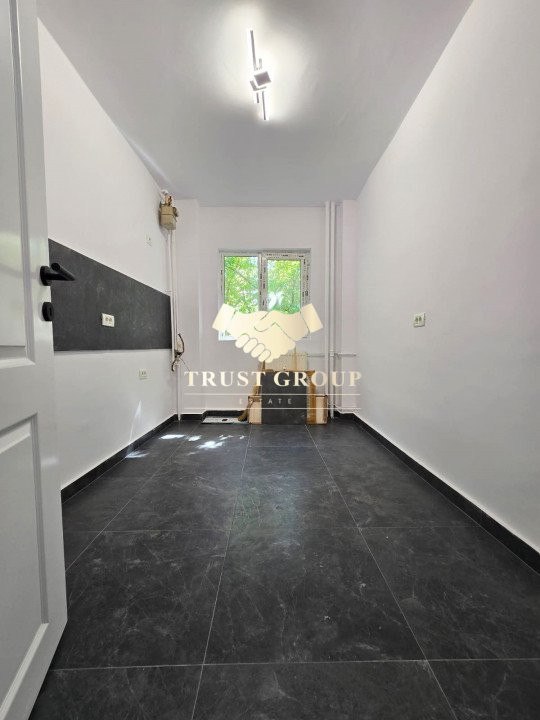 Apartament 2 camere Lujerului | 54mp | 3 min metrou | etaj 2, decomandat | 