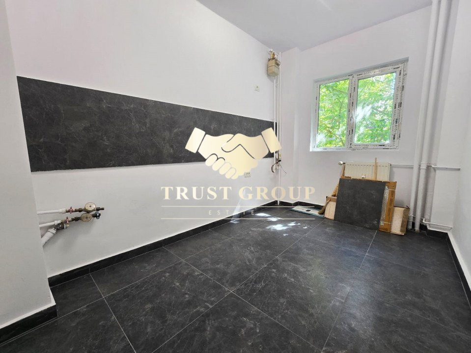 Apartament 2 camere Lujerului | 54mp | 3 min metrou | etaj 2, decomandat | 