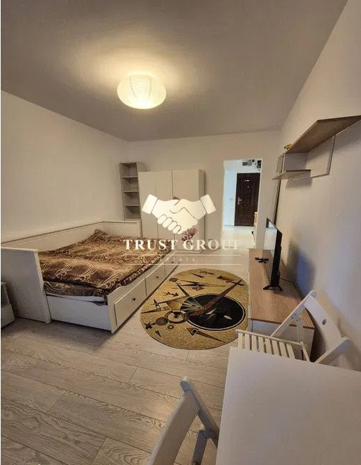 Garsoniera Lujerului | Bloc mixt | Centrala proprie | 