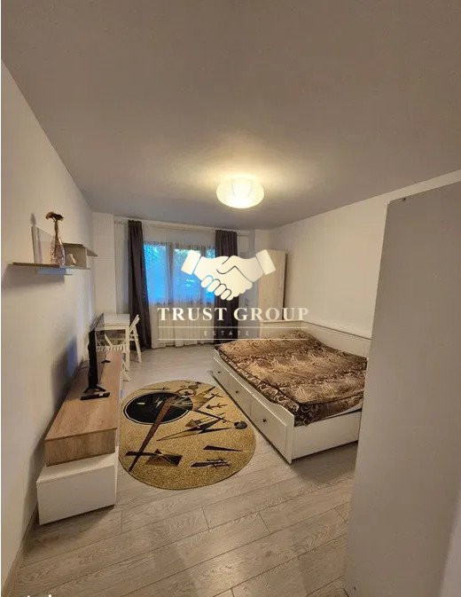 Garsoniera Lujerului | Bloc mixt | Centrala proprie | 