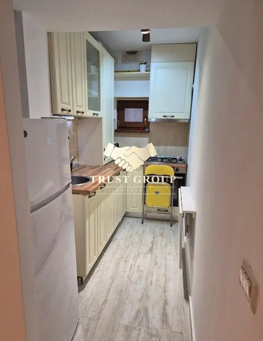 Garsoniera Lujerului | Bloc mixt | Centrala proprie | 