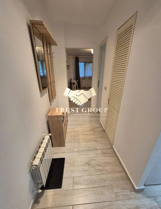 Garsoniera Lujerului | Bloc mixt | Centrala proprie | 