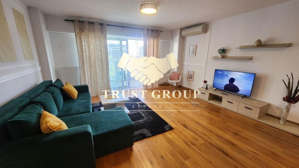 Apartament 2 camere | 83 mp | Parcare 