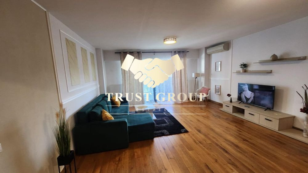 Apartament 2 camere | 83 mp | Parcare 