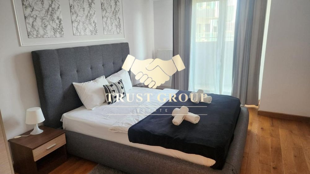 Apartament 2 camere | 83 mp | Parcare 