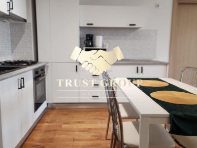 Apartament 2 camere | 83 mp | Parcare 