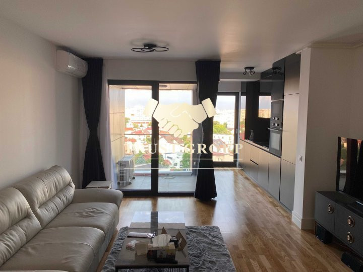 Apartament 2 camere Floreasca | Parcare 