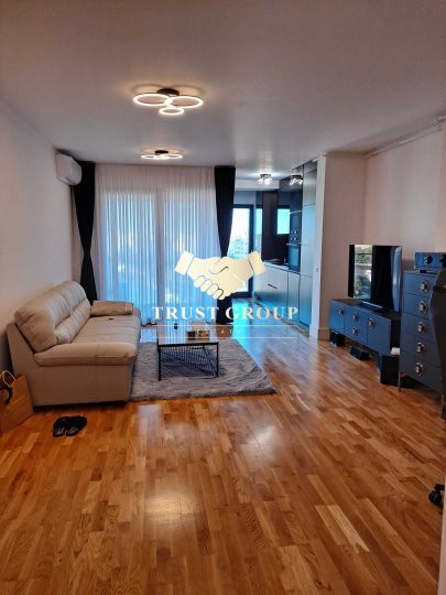 Apartament 2 camere Floreasca | Parcare 