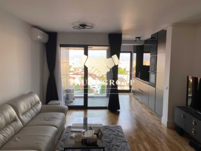 Apartament 2 camere Floreasca | Parcare 