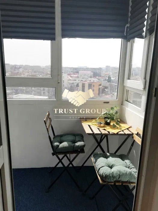 Garsoniera Titulescu