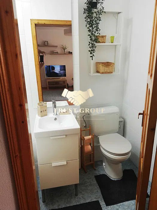 Garsoniera Titulescu