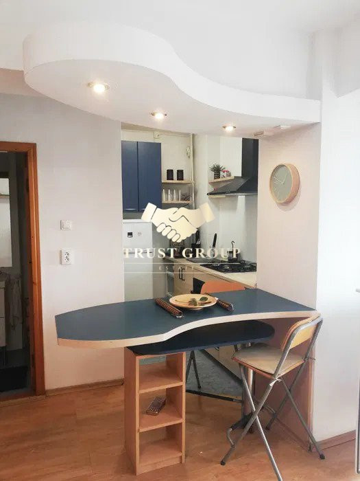 Garsoniera Titulescu