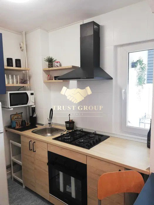 Garsoniera Titulescu