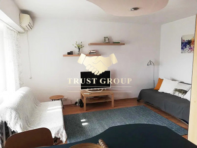 Garsoniera Titulescu