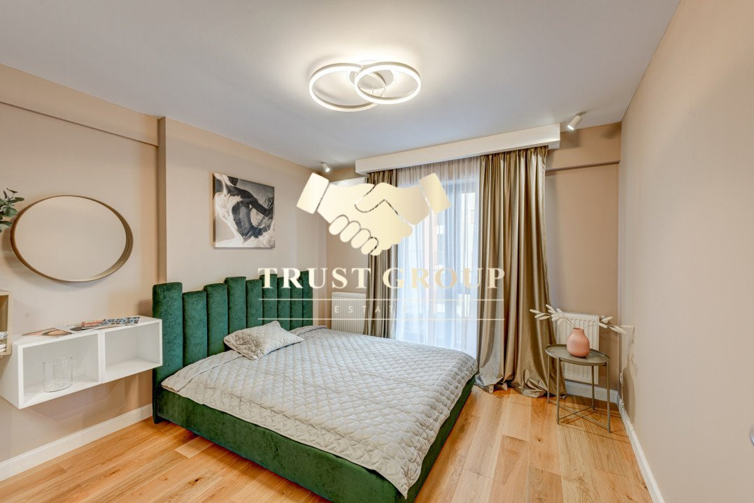 Apartament 2 camere Herastrau 