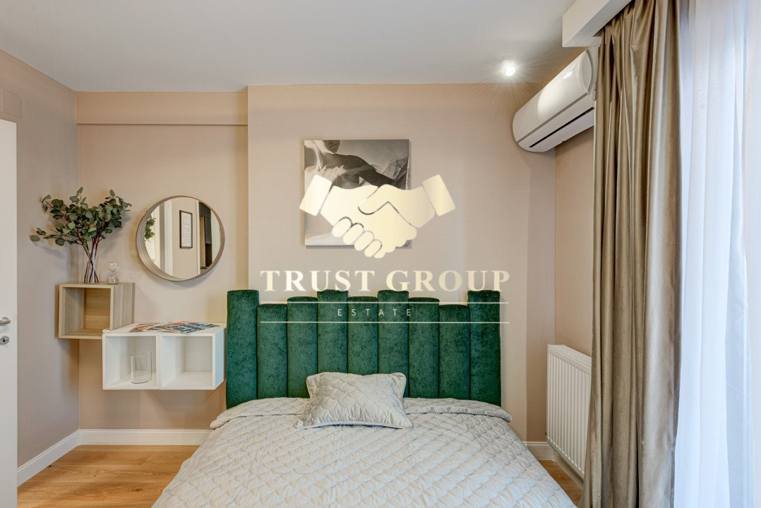 Apartament 2 camere Herastrau 