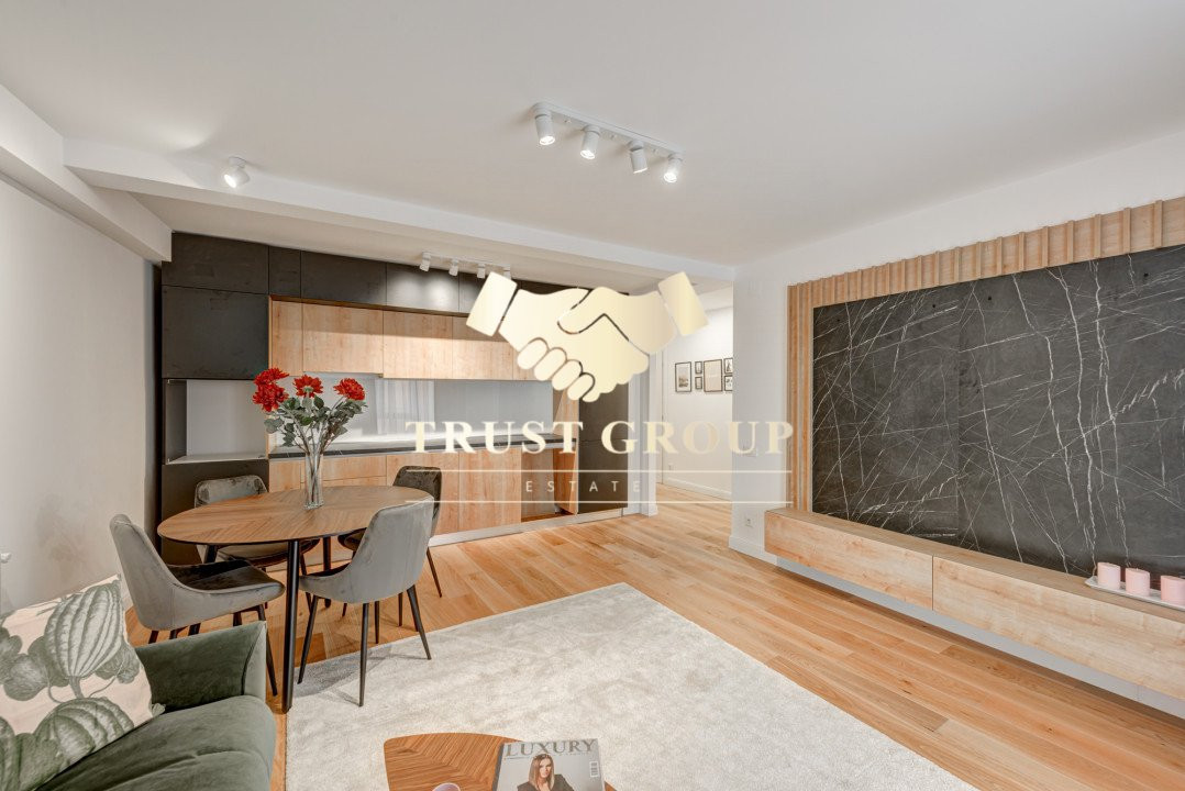 Apartament 2 camere Herastrau 