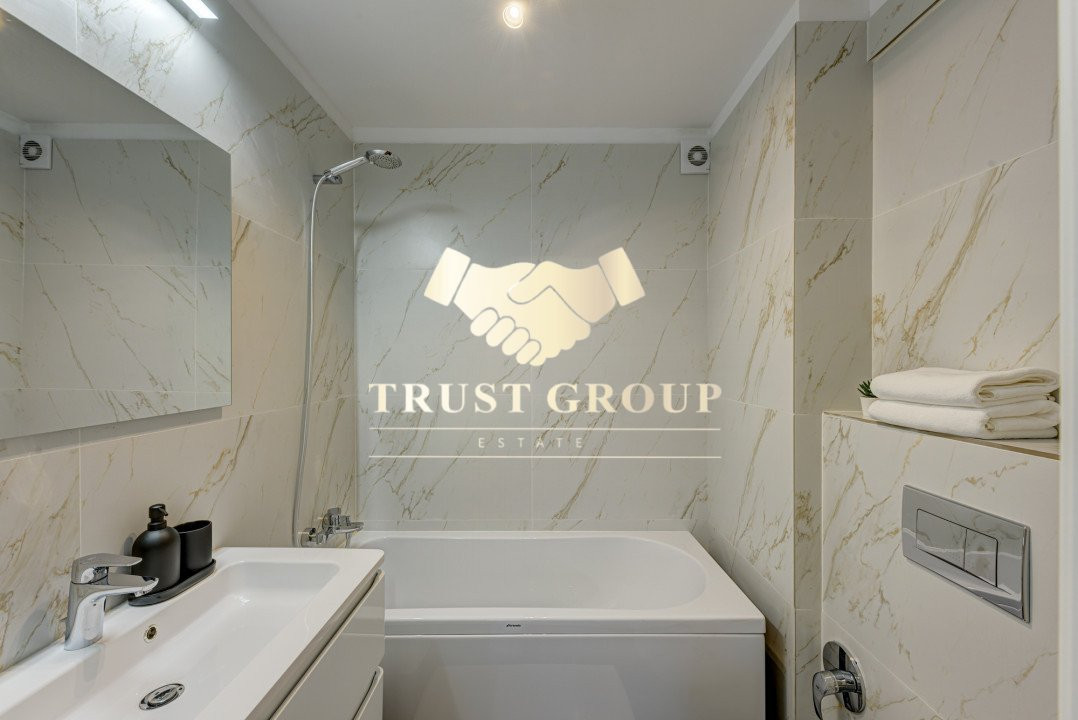 Apartament 2 camere Herastrau 