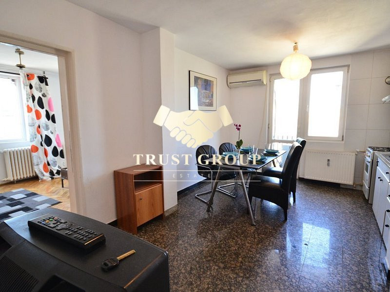 Apartament 4 camere Cismigiu-Calea Victoriei Bloc fara risc sau urgenta