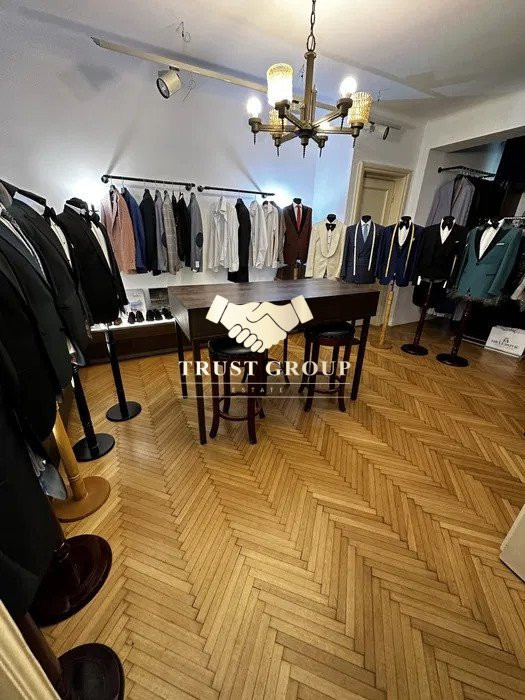 Capitale  |  Apartament 3 camere  | 2 Boxe |