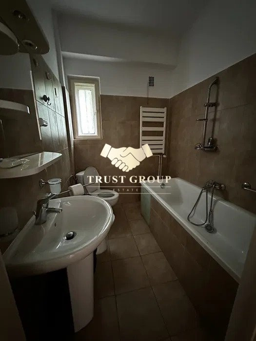 Capitale  |  Apartament 3 camere  | 2 Boxe |