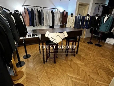 Capitale  |  Apartament 3 camere  | 2 Boxe |