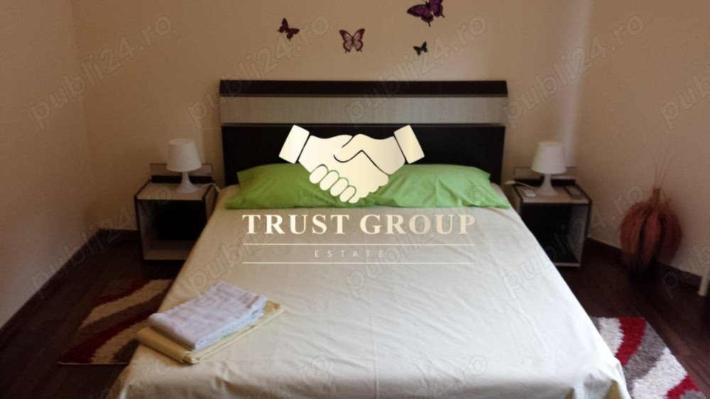 Garsoniera dubla | Imobil CONSOLIDAT 2005 |