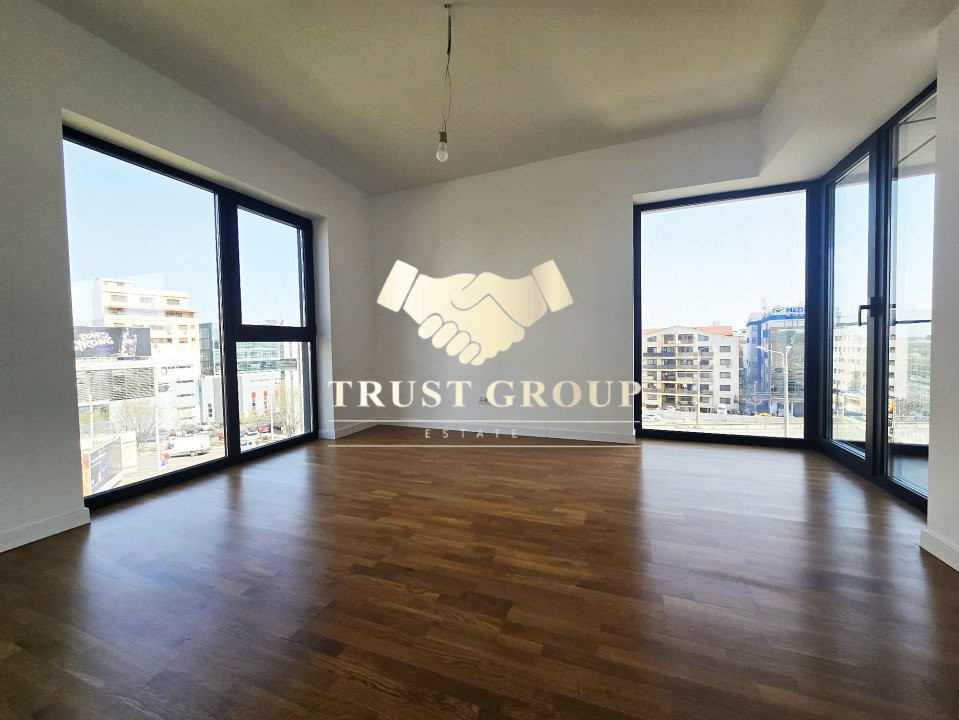  terasa 60mp -  Penthouse Duplex 4 camere