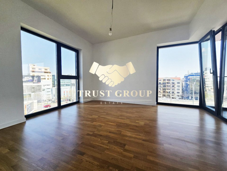  terasa 60mp -  Penthouse Duplex 4 camere