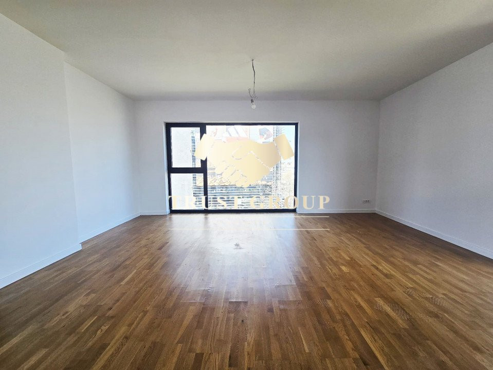  terasa 60mp -  Penthouse Duplex 4 camere