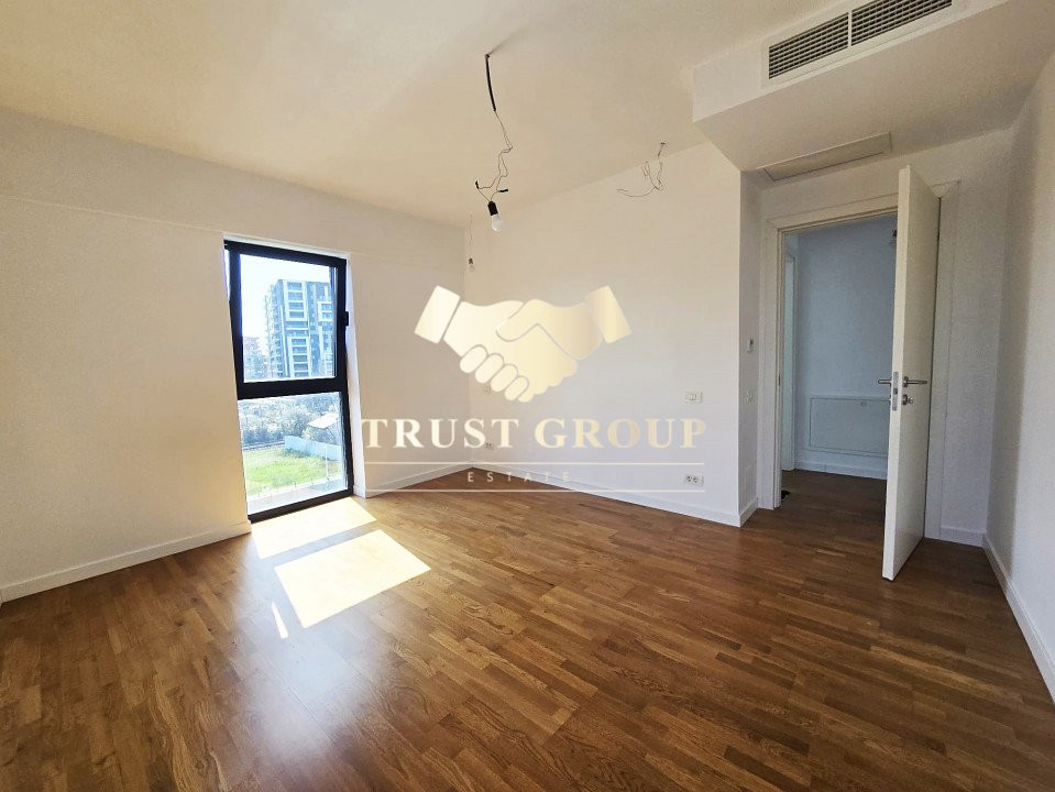  terasa 60mp -  Penthouse Duplex 4 camere