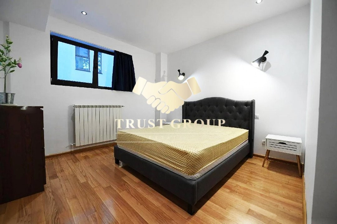 Apartament 3 camere Herastrau - 126mp terasa + loc de parcare