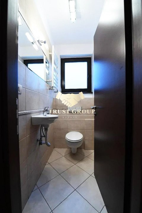 Apartament 3 camere Herastrau - 126mp terasa + loc de parcare
