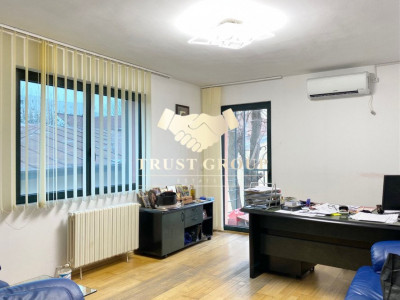  Apartament 4 camere - Domenii- 