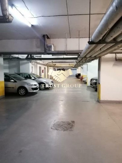  Arcul De Triumf Apartament 3 camere