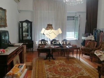  Arcul De Triumf Apartament 3 camere