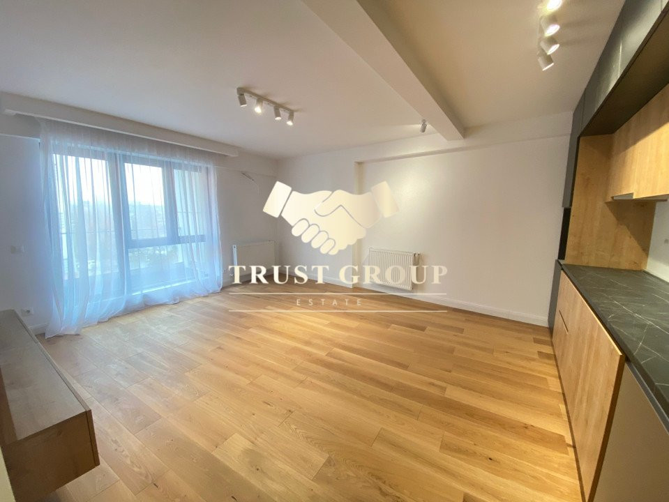 Apartament 2 camere Herastrau 